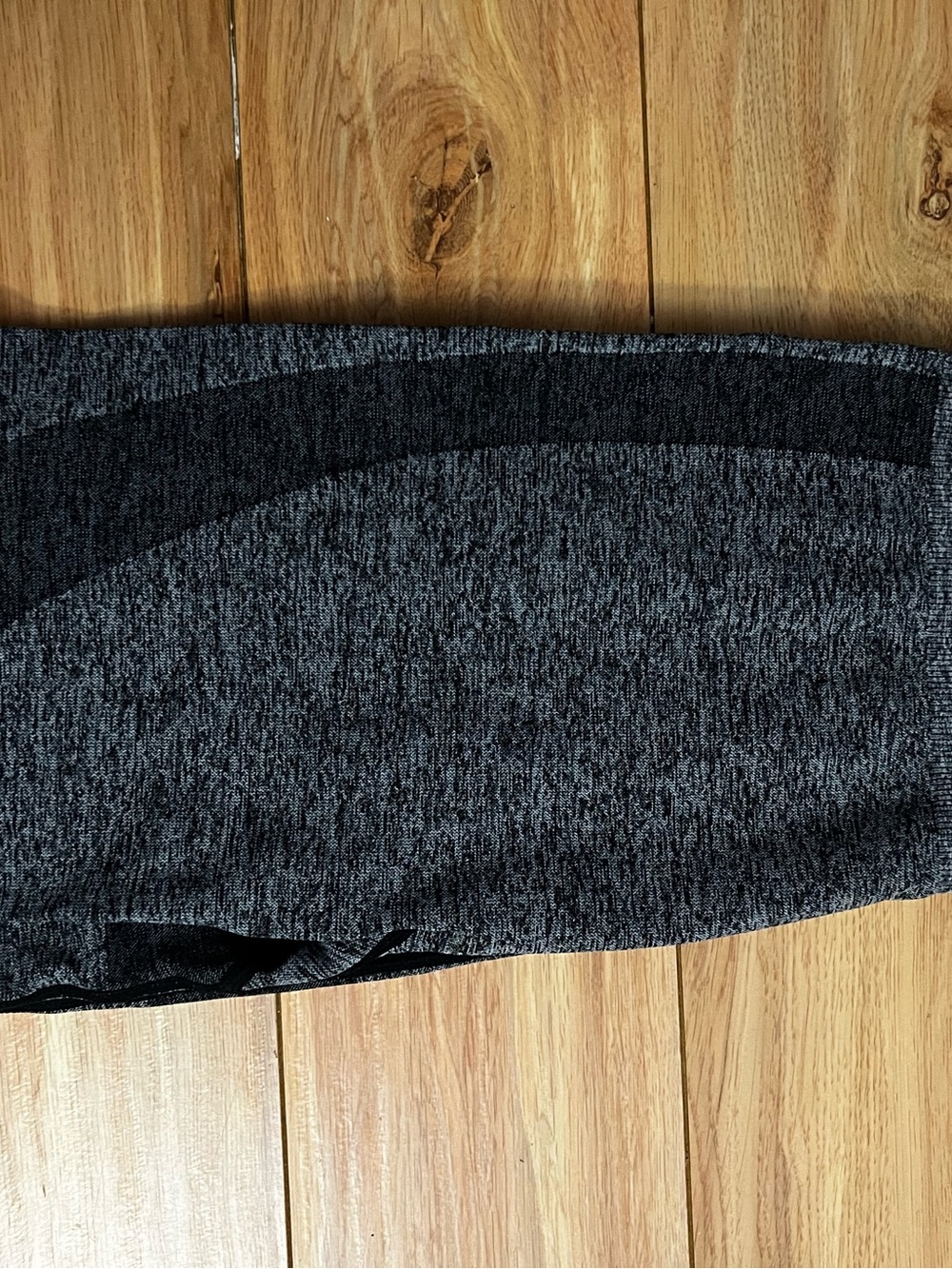 PINK Victoria's Secret women’s  Charcoal Joggers